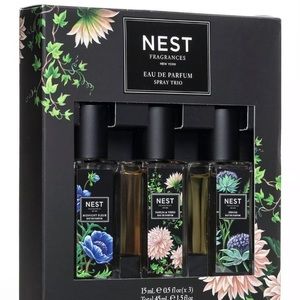 NEST Fragrances 3-piece set